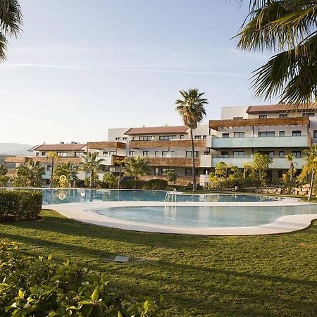 Alegria De Vivir Exclusiv 2 Bedroom Appartment Pool, Parking, Wifi, Netflix, Padel And More Estepona Buitenkant foto