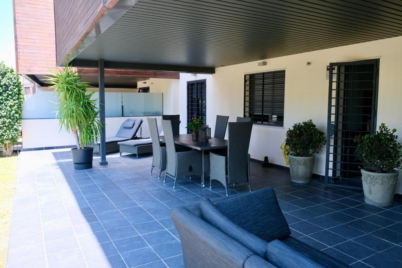 Alegria De Vivir Exclusiv 2 Bedroom Appartment Pool, Parking, Wifi, Netflix, Padel And More Estepona Buitenkant foto