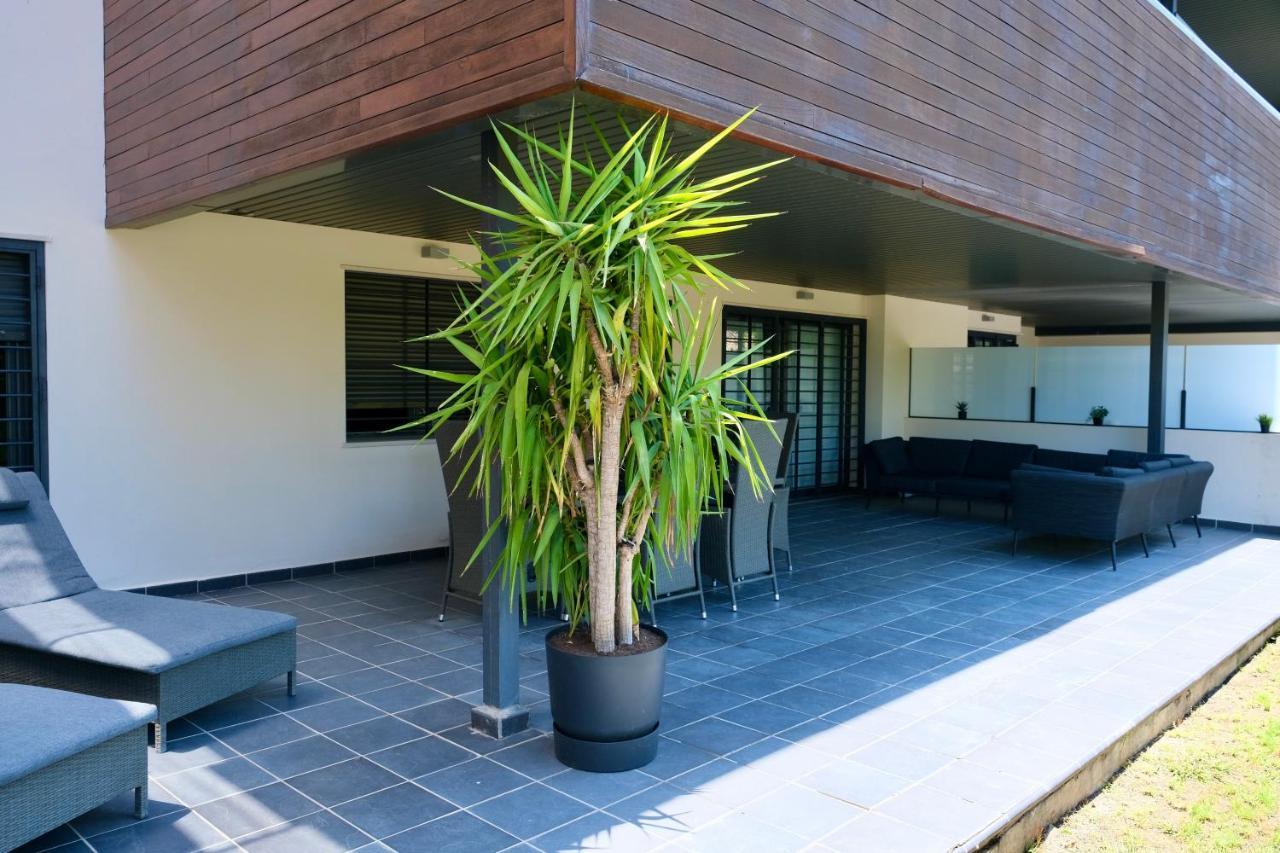 Alegria De Vivir Exclusiv 2 Bedroom Appartment Pool, Parking, Wifi, Netflix, Padel And More Estepona Buitenkant foto